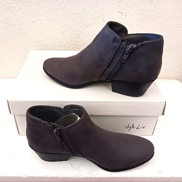 Style & Co